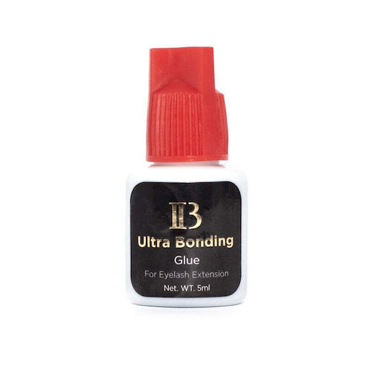 iBeauty Ultra Bonding Κόλλα Βλεφαρίδων Black 5ml