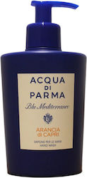 Acqua di Parma Blu Mediterraneo Arancia Di Capri 300ml
