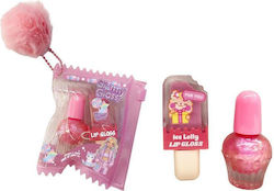 Glammy Gloss Kinder Make-up