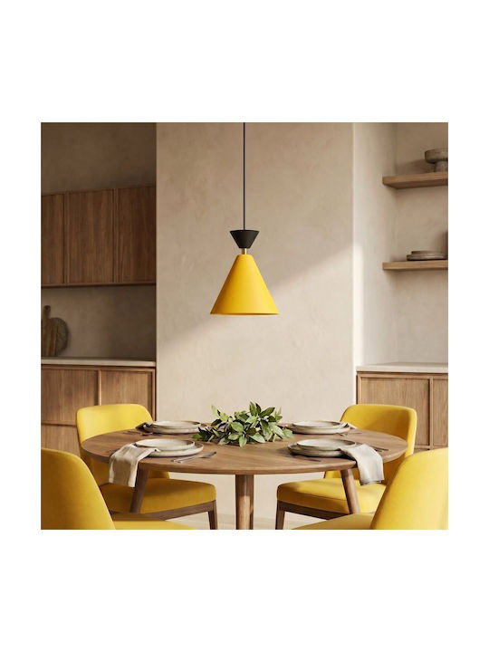 Emibig Ceiling Light Orange
