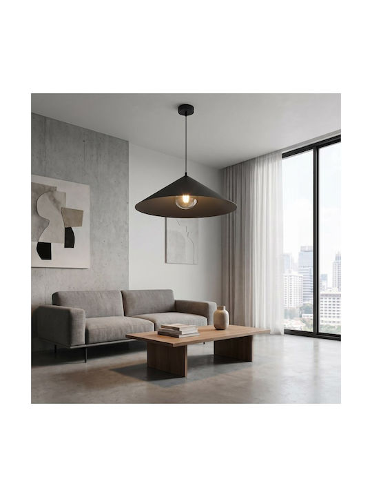 Emibig Ceiling Light Black