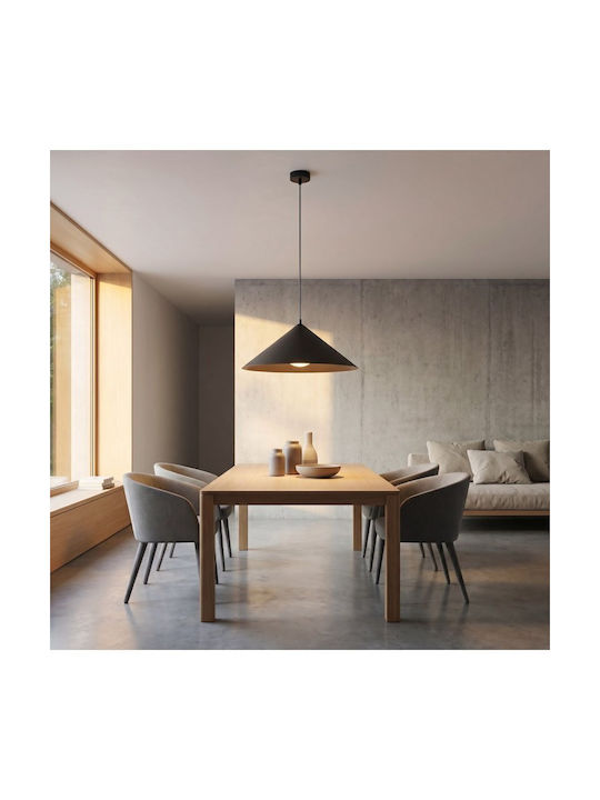 Emibig Black Pendant Ceiling Light