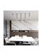 Emibig Brown Pendant Light