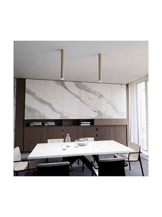 Emibig Brown Pendant Ceiling Light