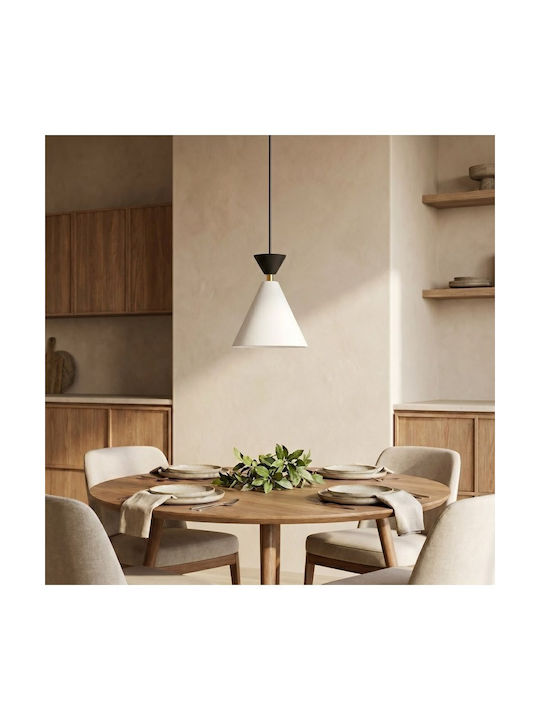Emibig Ceiling Light White