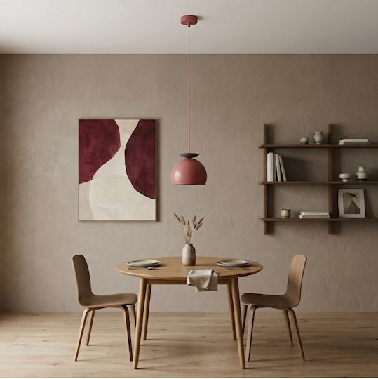 Emibig Black Pendant Ceiling Light