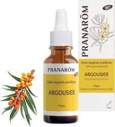 Pranarom Органично масло от кайсия 30 ml
