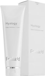 Forlle'd Body Cream 200ml Forlle'd Body Cream 200ml