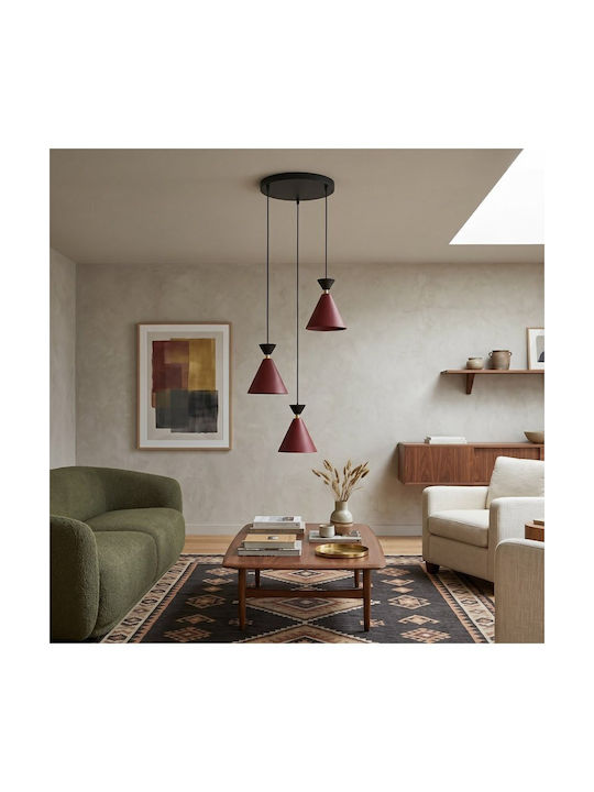 Emibig Pendant Ceiling Light