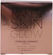 Urban Decay Naked Skin Flüssiges Make-up Foundation SPF50 13g