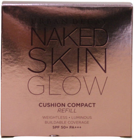 Urban Decay Naked Skin Flüssiges Make-up Foundation SPF50 13g