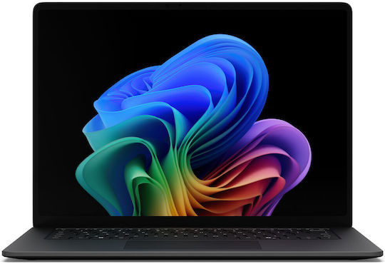 Microsoft Surface Laptop For Business Copilot+ 13.8" Touchscreen 120Hz (Ultra 5-335/16GB/256GB SSD/W11 Pro) (US Keyboard)