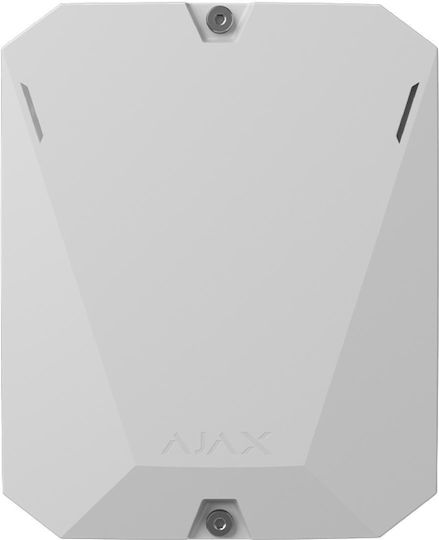 Ajax Systems Автономна безжична система за аларма с център