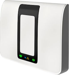 DSC Безжична система за аларма (Z-Wave) DSC Безжична система за аларма (Z-Wave)