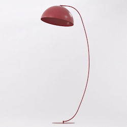 Emibig Floor Lamp Black