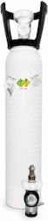 Cilindru de oxigenoterapie 2 lt 22671-02 Cilindru de oxigenoterapie 2 lt 22671-02