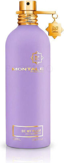 Montale Be My Plum Eau de Parfum 50ml