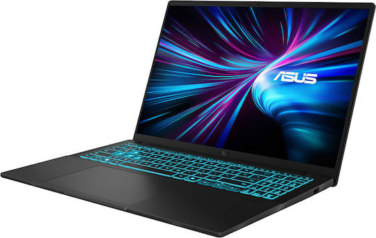 Asus Vivobook V16 V3607VP-DS74 16" FHD+ 144Hz (Core 7-240H/16GB/1TB SSD/GeForce RTX 5070/No OS) (US Keyboard)