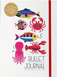 Kitsch Kitchen Seeleben Bullet Journal