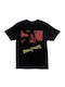 Stone Temple Pilots T-shirt Us Tour 1992