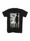 Cure T-shirt Boys Don't Cry