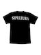 Sepultura T-shirt Лого