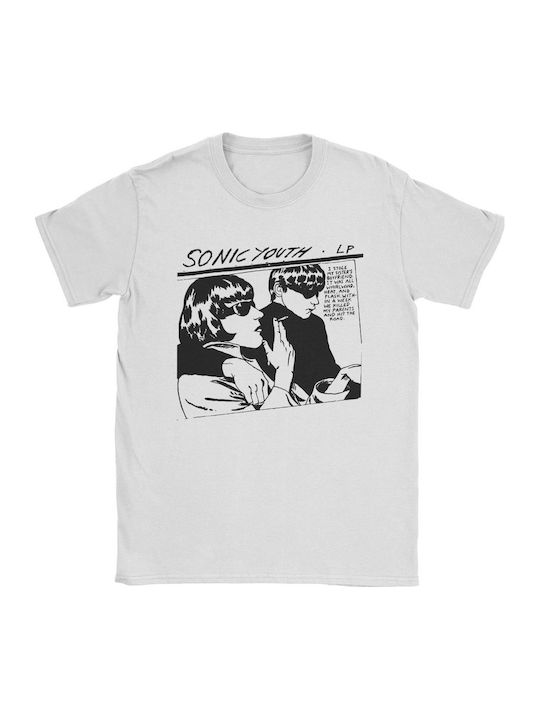 Sonic Youth T-shirt Goo