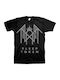 Sleep Token T-shirt Кристално Лого