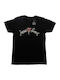 Smashing Pumpkins T-shirt Gish Heart