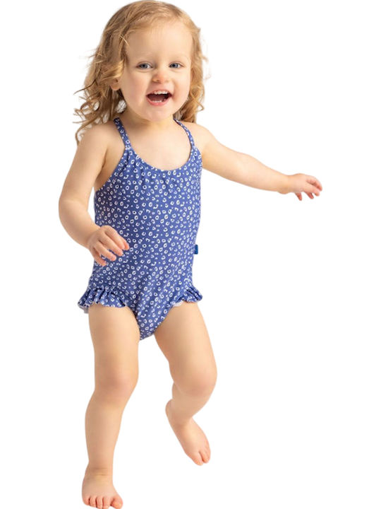 Swim Essentials Kinder Badebekleidung Badeshorts Lila