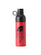 The North Face Sticlă de apă 750ml Roșu