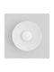 Emibig Wall Lamp White