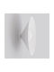 Emibig Wall Lamp White