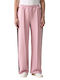 Jogger Sweatpants Pink
