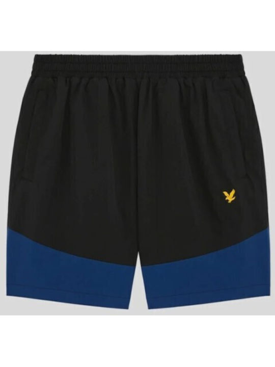Lyle & Scott