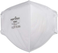 Portwest Μάσκα Προστασίας FFP3 20τμχ Portwest Μάσκα Προστασίας FFP3 20τμχ
