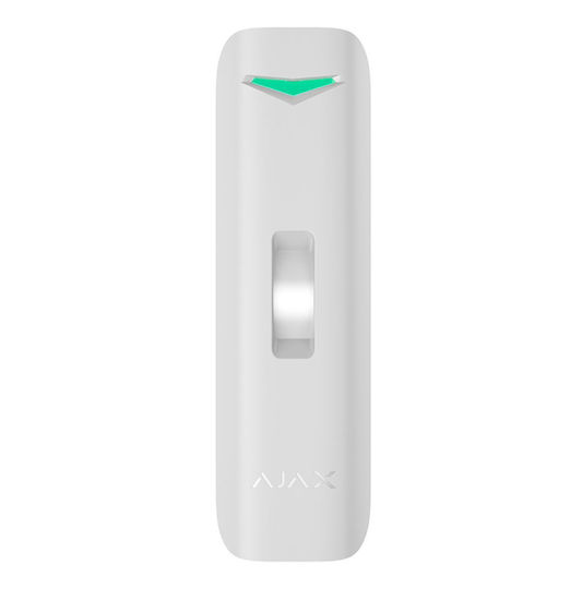 Ajax Systems Curtain Outdoor Сензор за движение тип завеса Обхват 5m