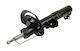 Front Right Shock Absorber Jeep Cherokee 2013 B4 22-267689