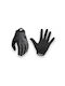 Bluegrass Union Cycling Gloves Grey