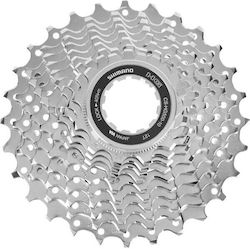 Shimano Касета Cs‑hg500‑10 10 Скорости 12‑28t I...