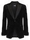 Men’s Black Suit Jacket