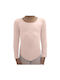 Kids' Bodysuits Go Dance Long Sleeve Salmon
