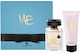 Lanvin Women's Fragrance Set with Body Lotion