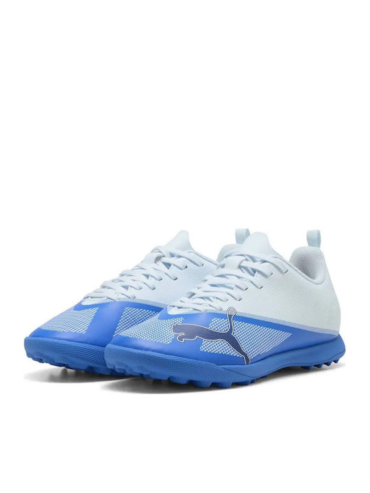 PUMA Play Tt Jr TT Παιδικά Ποδοσφαιρικά Παπούτσ...