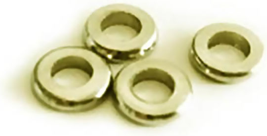Metalor Unterlegscheibe für Schraube M7mm ANT1-1712