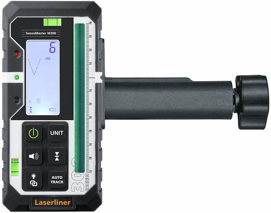 Laserliner SensoMaster M300 Лазерен Приемник