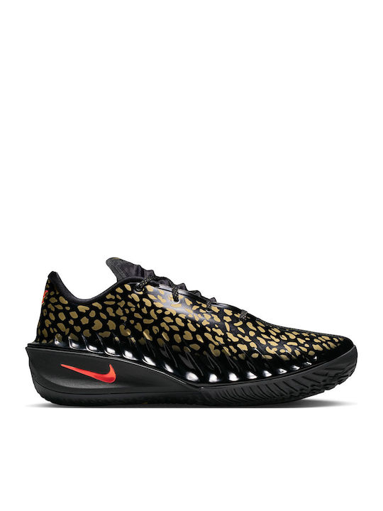 Nike Air Zoom GT Cut 4 Adidași pentru bărbați Gold Panther