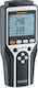 Laserliner Thermomaster Plus Set Digitales Thermometer Doppeltemperaturmesser