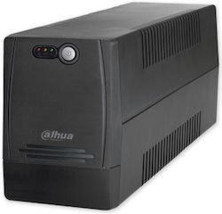 Dahua PFM3350-1000 UPS 1000VA 600W Dahua PFM3350-1000 UPS 1000VA 600W