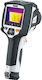 Laserliner LL-082.075A Handheld Thermal Camera with 3.5" Touch Screen for Temperatures from 20°C to 650°C